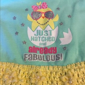 Adorable New Baby Onesie